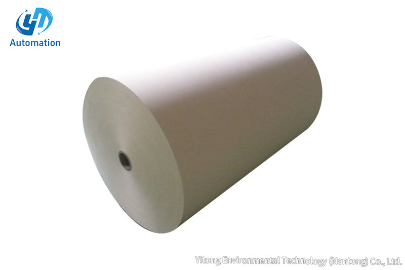 Teicneolaíocht Chomhshaoil ​​Yitong (Nantong) Co, Teo.