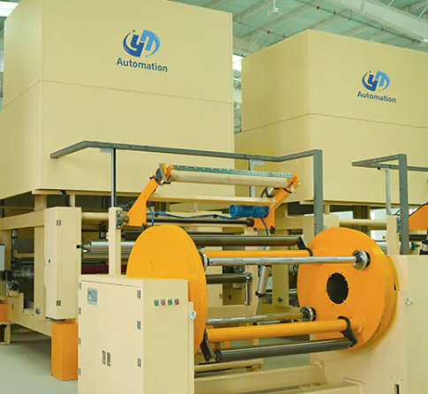 Teicneolaíocht Chomhshaoil ​​Yitong (Nantong) Co, Teo.