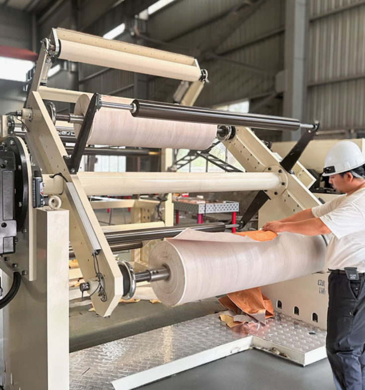 Teicneolaíocht Chomhshaoil ​​Yitong (Nantong) Co, Teo.