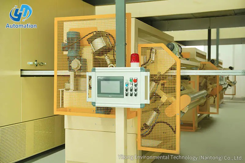 Cad iad na cineálacha éagsúla meaisíní brataithe tánaisteacha?