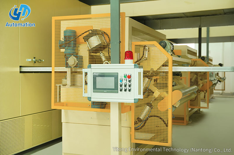 Meaisín Cumhdach Tánaisteach Stíl Nua