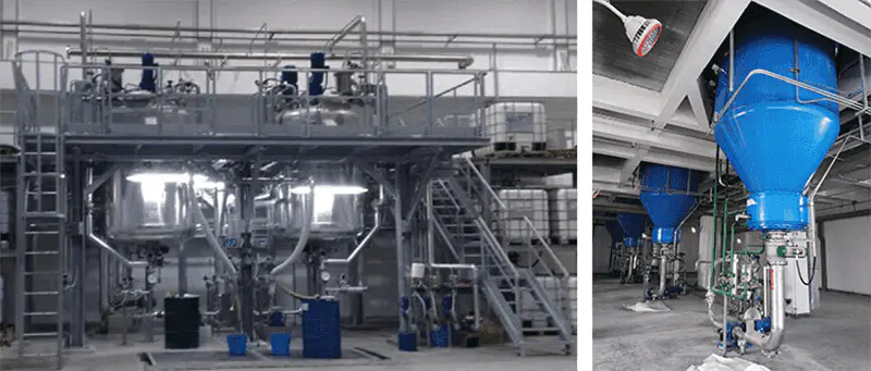 Trealamh Déanta Gliú: Conas a Roghnú? Conas Idirdhealú a Dhéanamh idir Olltáirgeadh ar Mhionscála agus Múnlaí Monarcha ar Mhórscála?